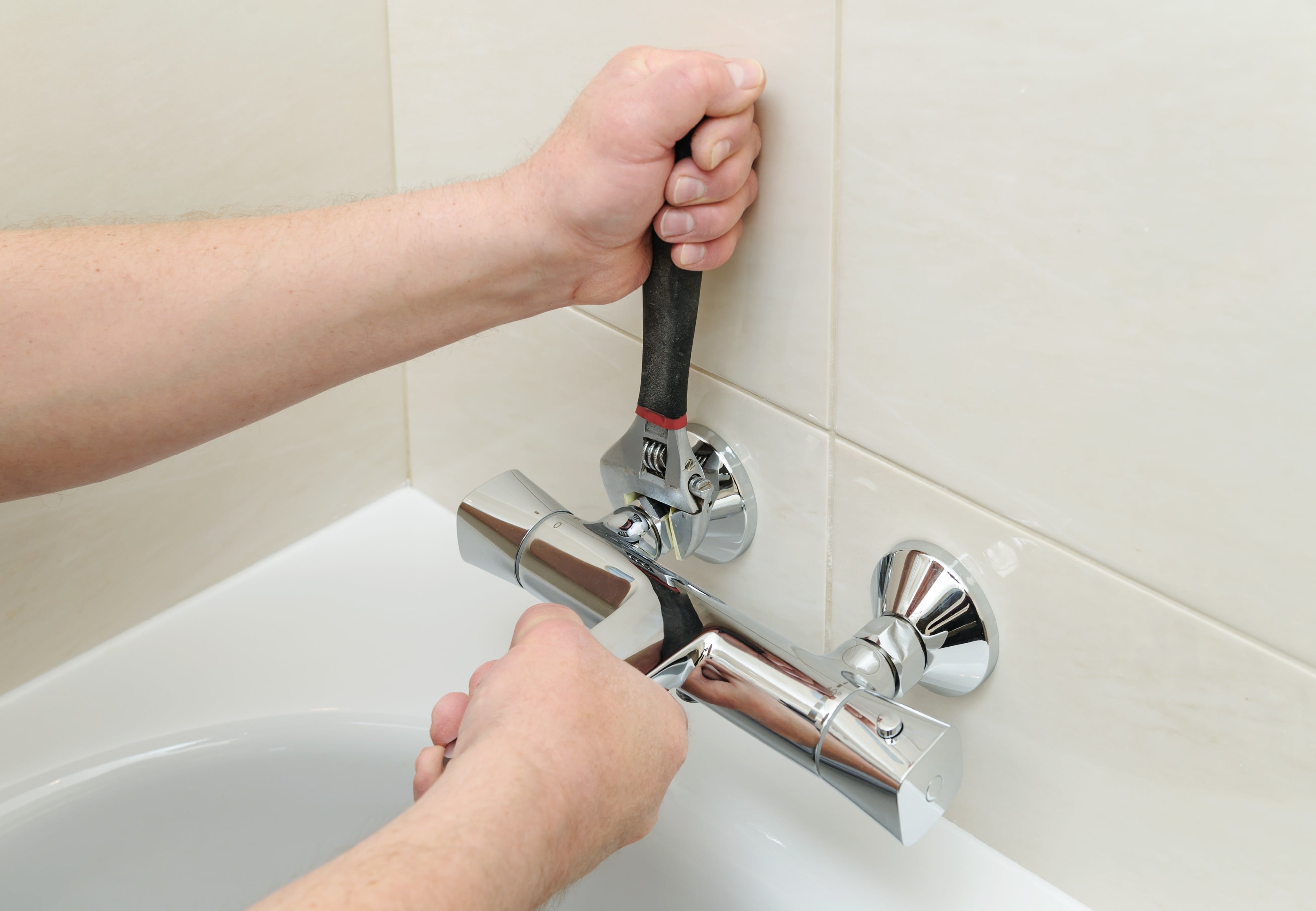 Installing Faucet Installing Faucet