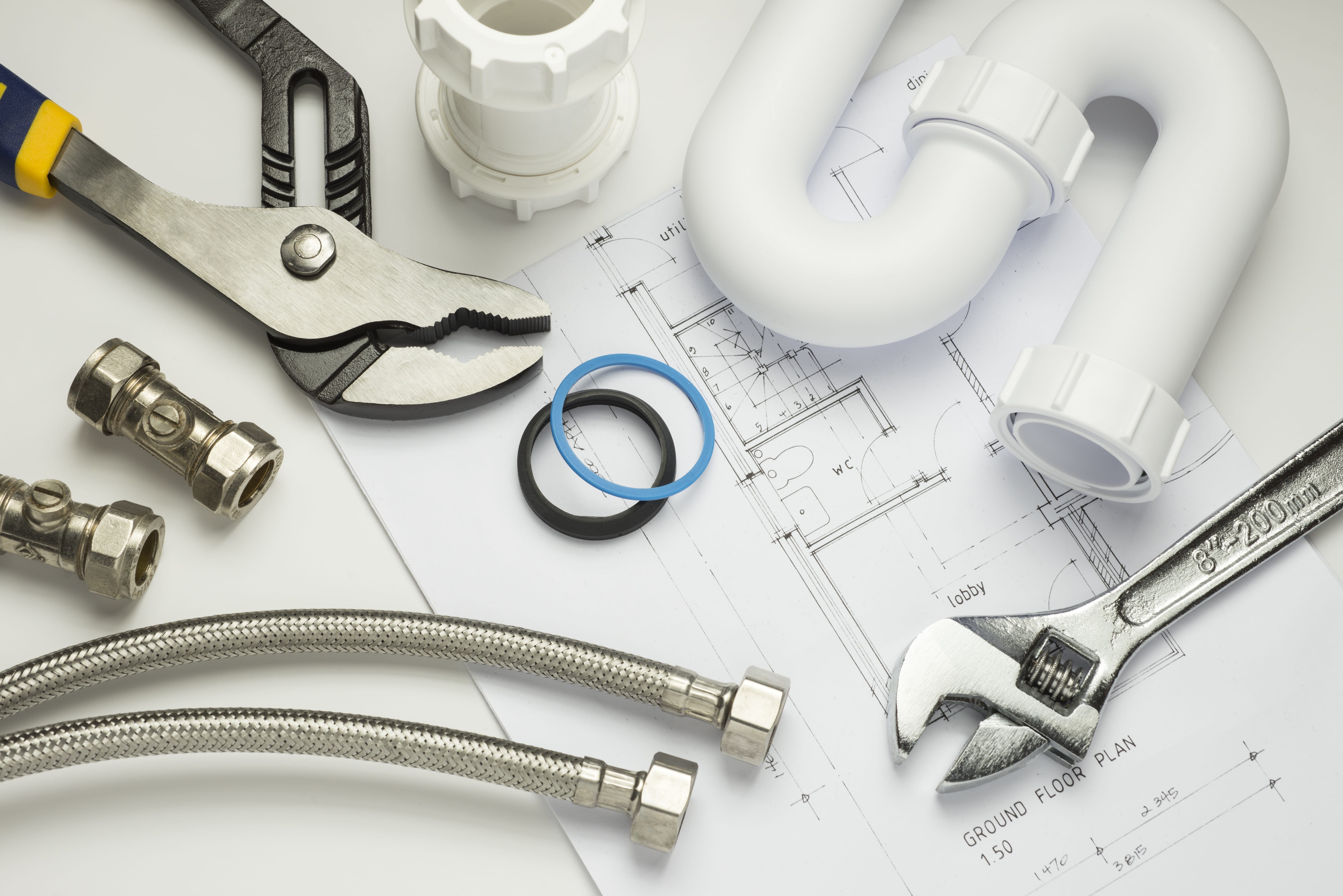 Plumbing Tools Plumbing Tools