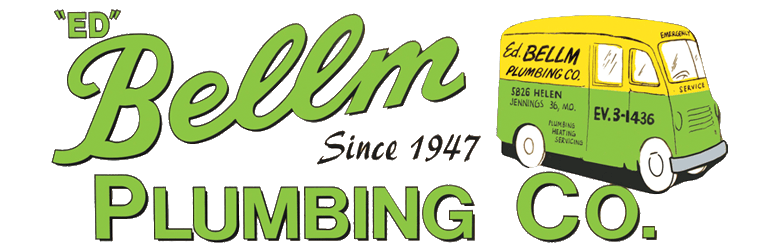 "ED" Bellm Plumbing Co. "ED" Bellm Plumbing Co.